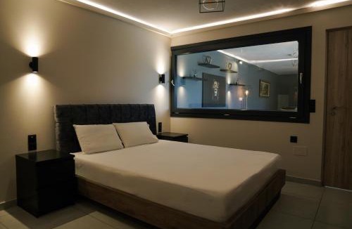 Nea Propontida House | Tsiaras House