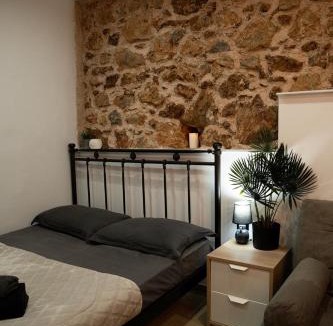 Ano Kipseli Apartment | Tsigros Apartments B