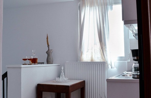 Naxos House | Tsikalario Holiday House