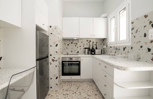 Filopappou Apartment | Tsil House