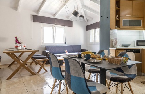 Tymbaki House | Tsitsanis Home
