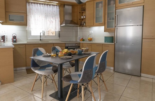 Tymbaki House | Tsitsanis Home