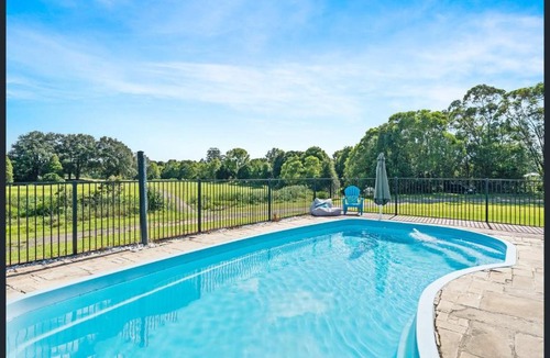 Mardi House | Tuggerah Farmstyle house
