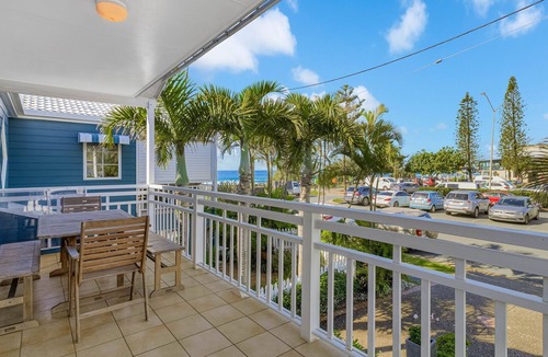 Tugun House | Tugun Beach House - Pet Friendly & Perfect for Families!