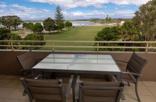 Tuncurry Apartment | Tuncurry Tides