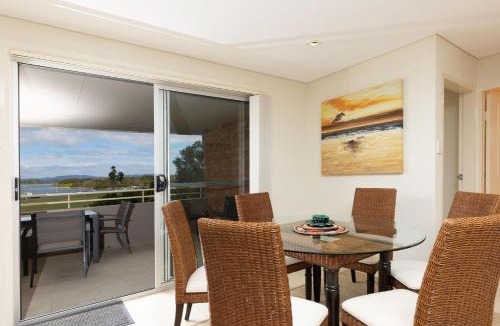 Tuncurry Apartment | Tuncurry Tides