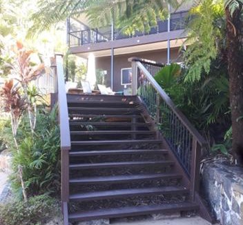 Mooloolah Valley Apartment | Tunnel Ridge Outlook