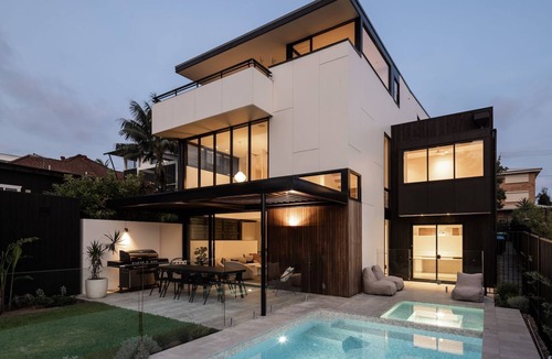 Warriewood House | Turimetta Beach Retreat