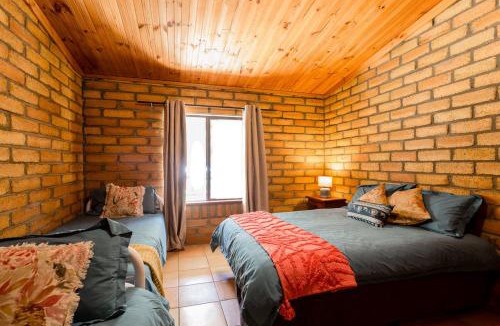 Deepdene House | Turner Brook