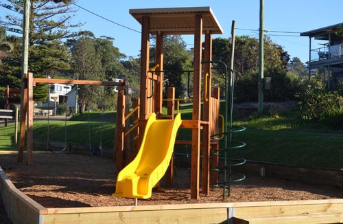 Tuross Head Resort | Tuross Beach Cabins & Campsites