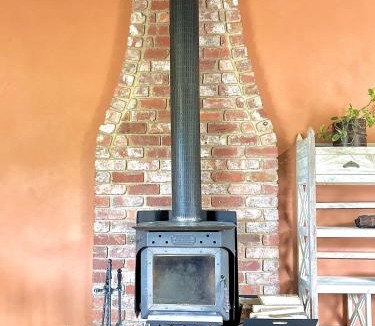 Don Valley House | Tuscan Farmhouse