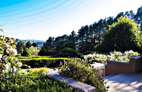 Merricks North Cabin | Tussie Mussie Vineyard Retreat Lodge
