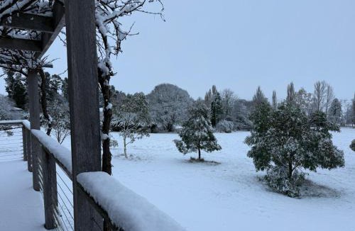 Nimmitabel House | Tussock Lodge Snowy Mountains