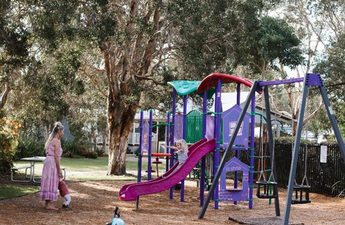 Pottsville Resort | Tweed Holiday Parks Pottsville North
