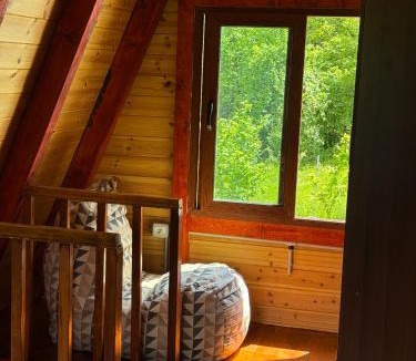 Shale Ski Chalet | Twentysix Chalet