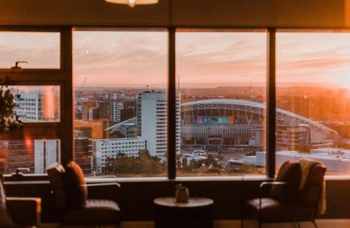 Sydney Olympic Park Apartment | Twilight Olympic Park 2x King-beds Lux Apt