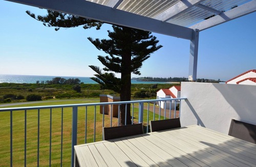 Bermagui Apartment | Twin Pines 2 - Ocean views