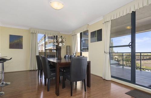 The Entrance North Apartment | Twin Shores, Unit 113, The Entrance North