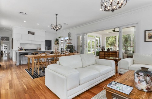 Eraring House | Twin Shores Farm Stay