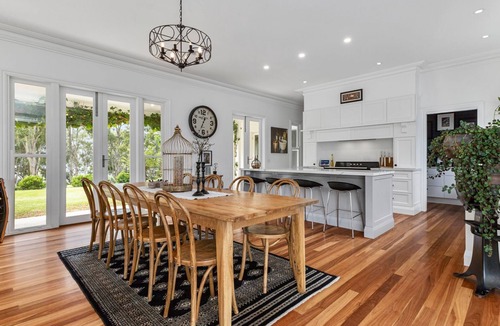 Eraring House | Twin Shores Farm Stay