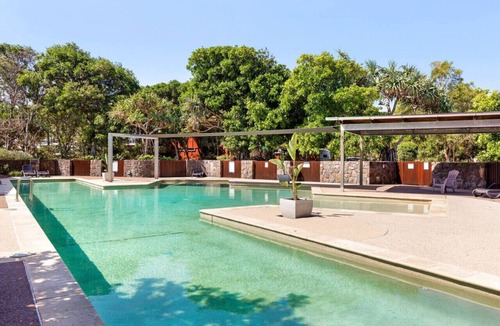 Twin Waters Apartment | Twin Waters Seaside Resort Life