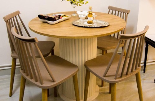 Serres Apartment | Twins