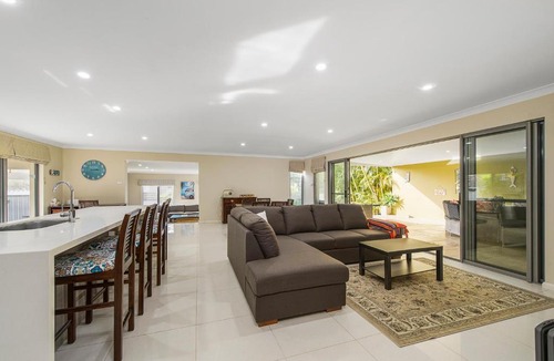 Bonny Hills House | Two Beaches, 9 Rodley Street, Bonny Hills