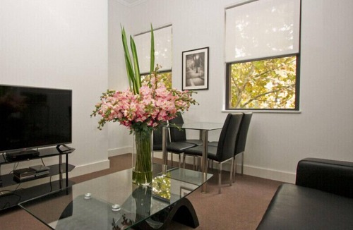 Newcastle West Apartment | Two Bedroom Apartment