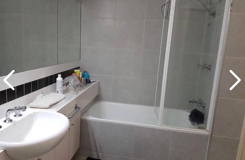 Southbank Apartment | Two bedroom apartment in peaceful southbank