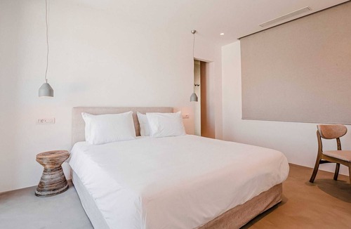 Mykonos Town Hotel | Two Bedroom Suite, Amarelo Suites