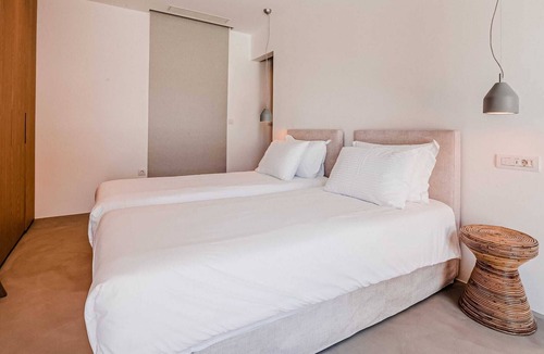 Mykonos Town Hotel | Two Bedroom Suite, Amarelo Suites