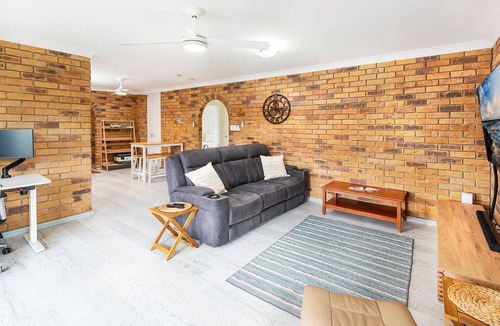 Torquay Apartment | Two Bedroom Torquay Esplanade Escape