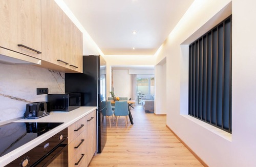 Kalithies Villa | Two Bedroom Villa with Private Pool