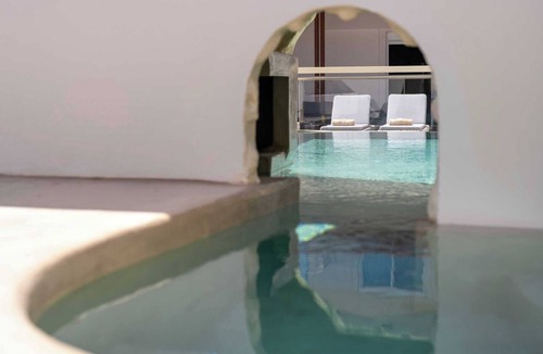 Kalithies Villa | Two Bedroom Villa with Private Pool