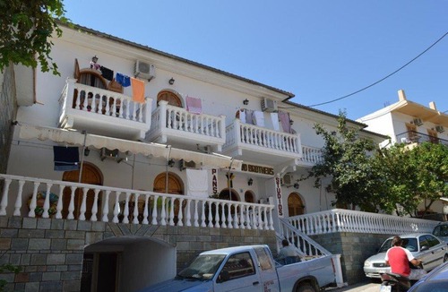 Parga Apartment | Two Brothers Parga