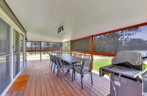 North Rothbury House | Two for Joy Estate. Sleeping 12, 2 Cottages