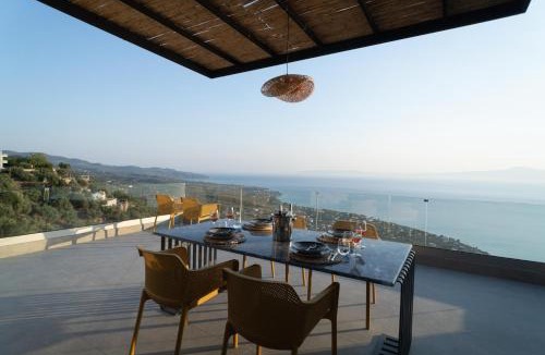 Diasella Villa | Two Lithea Luxury Villas
