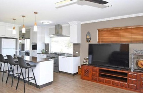 Pialba House | Two Storey Beach House