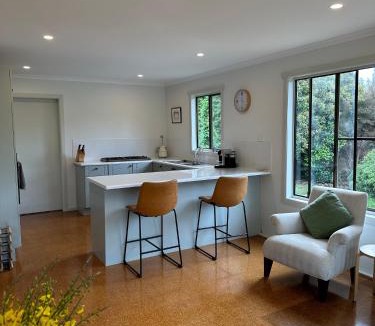 Lymwood House | Two Twenty Two Farm Stay