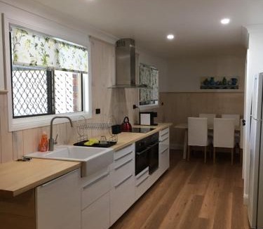 Armidale Apartment | Twodogfolly at Creeklands