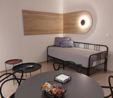 Alexandroupoli Apartment | TyGRa