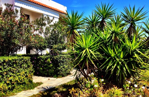 Ierapetra Apartment | Type Maisonette 60 m2 - Beautiful apartment near the beach
