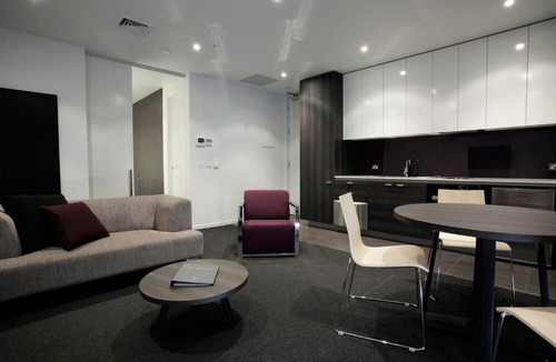 Fitzroy Apartment | Tyrian Serviced Apartments Fitzroy