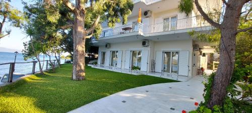 Lygia Apartment | Tzeni Villa