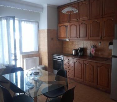 Igoumenitsa Apartment | Tzounos Apartment