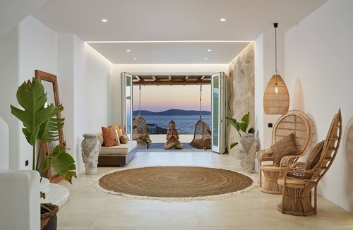 Agios Ioannis Hotel | Ubud Mykonos
