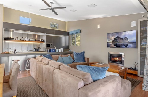 Crackenback Ski Chalet | Udelka Chalet | Crackenback