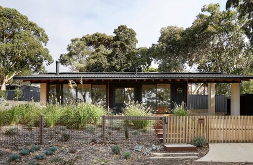 Port Willunga House | Ukiyo House “The Floating World”