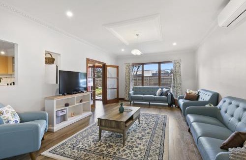 Torquay Apartment | Ultimate Beach Retreat Aus