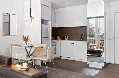 St Kilda Apartment | Ultimate Comfort Gem in St Kilda ⭐